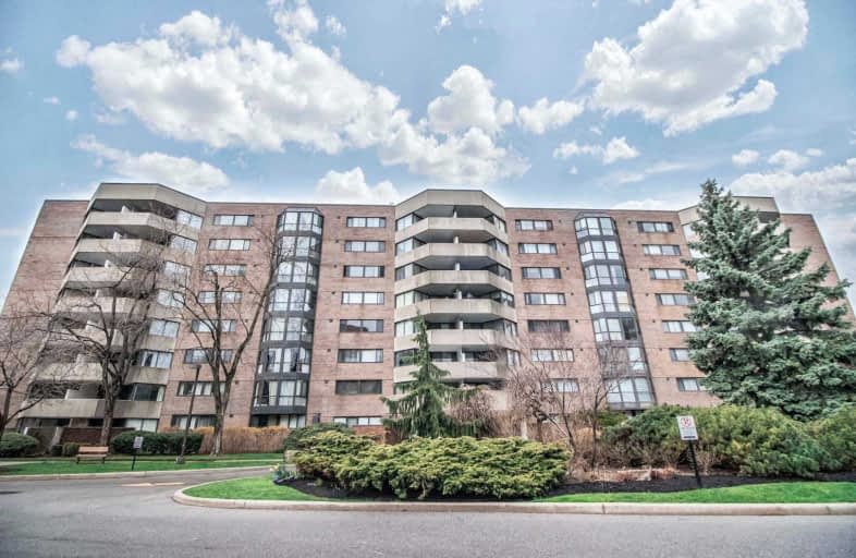 611-70 Baif Boulevard, Richmond Hill | Image 1
