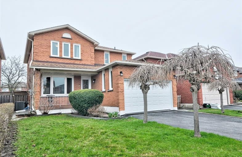 153 Fieldgate Drive, Vaughan | Image 1