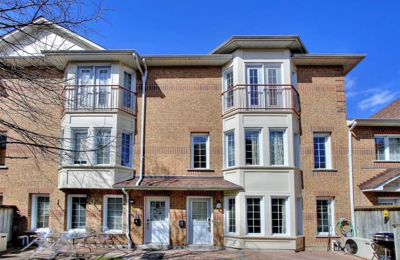 07-151 Townsgate Drive, Vaughan | Image 1