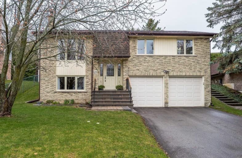 124 Rutledge Avenue, Newmarket | Image 1