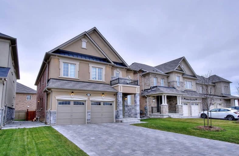 109 Ross Vennare Crescent, Vaughan | Image 1