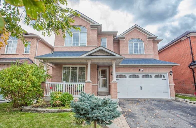 55 Westchester Crescent, Markham | Image 1
