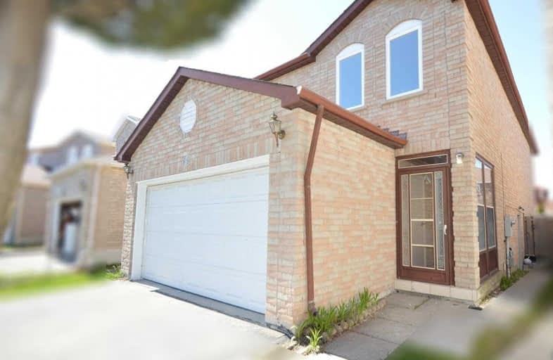 66 Bradley Road, Markham | Image 1