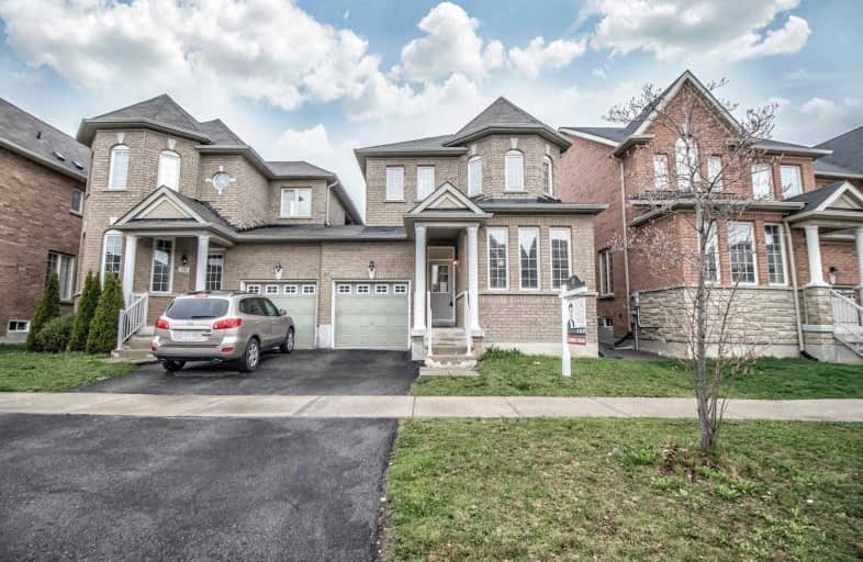 28 Sisina Avenue, Markham | Image 1