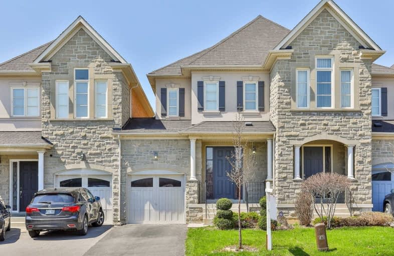 70 Mill River Drive, Vaughan | Image 1