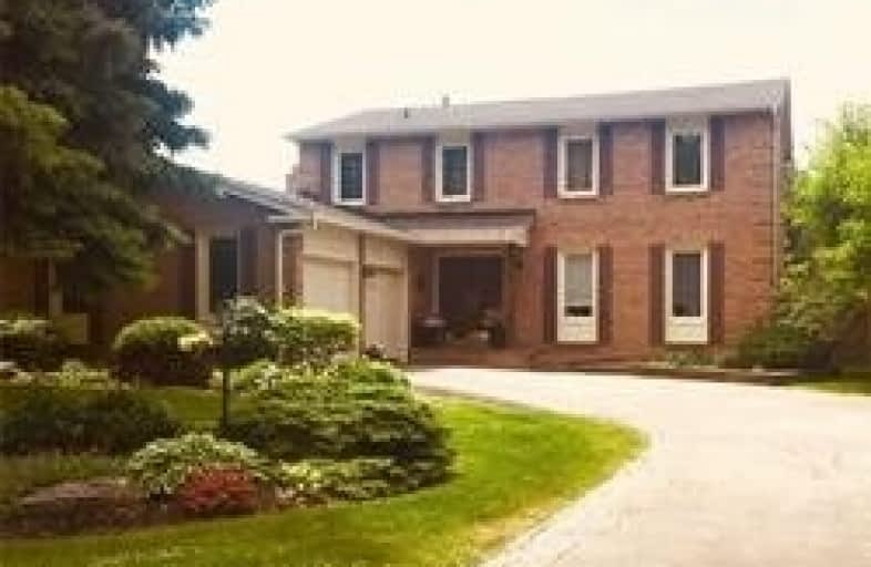 10 Cheshire Place, Richmond Hill | Image 1