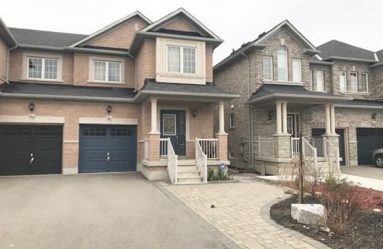 61 Manordale Crescent, Vaughan | Image 1