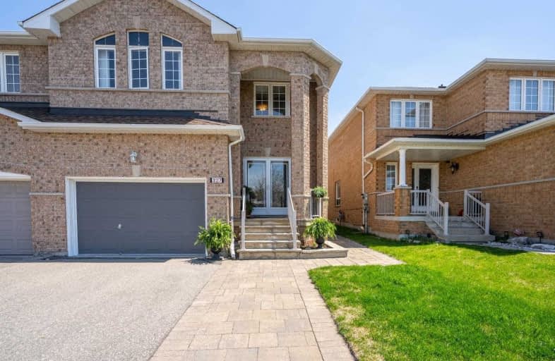 327 Saint Joan of Arc Avenue, Vaughan | Image 1