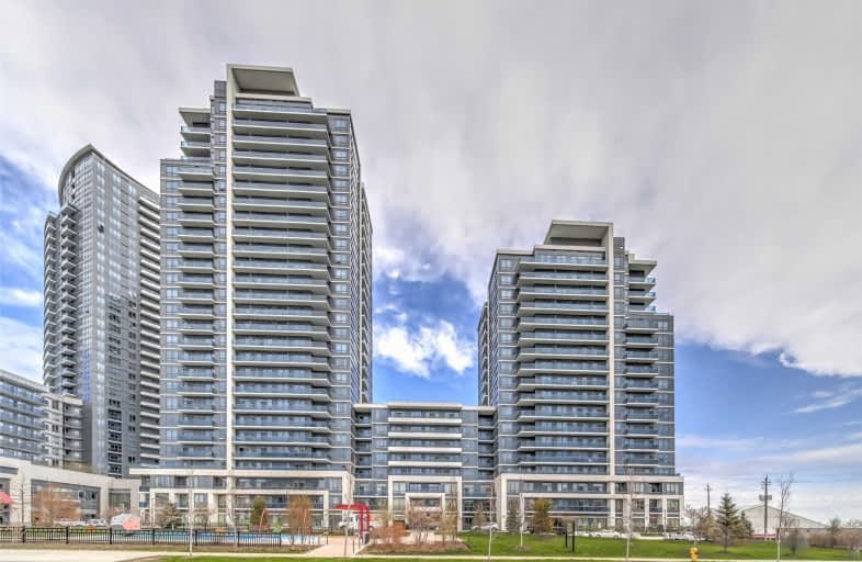 1206-7167 Yonge Street, Markham | Image 1