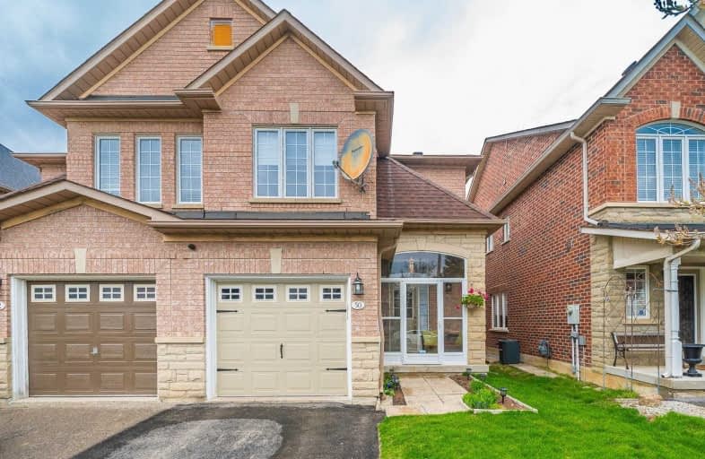 50 Idyllwood Avenue, Richmond Hill | Image 1