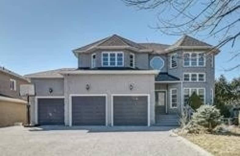 120 Leyburn Avenue, Richmond Hill | Image 1