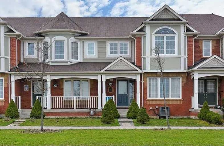 288 Gas Lamp Lane, Markham | Image 1