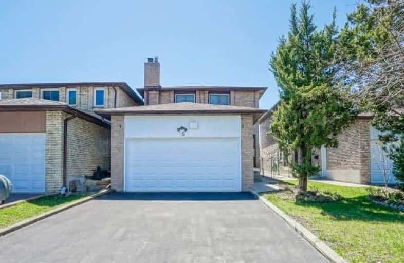 15 Downside Road, Markham | Image 1