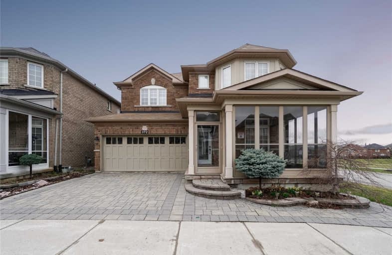 372 Williamson Road, Markham | Image 1