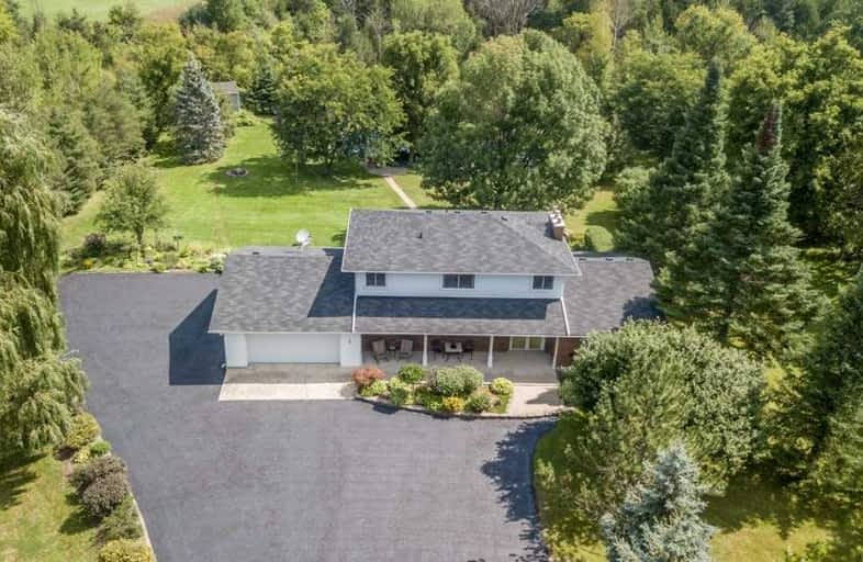 1689 Simcoe County Road 50, Adjala Tosorontio | Image 1