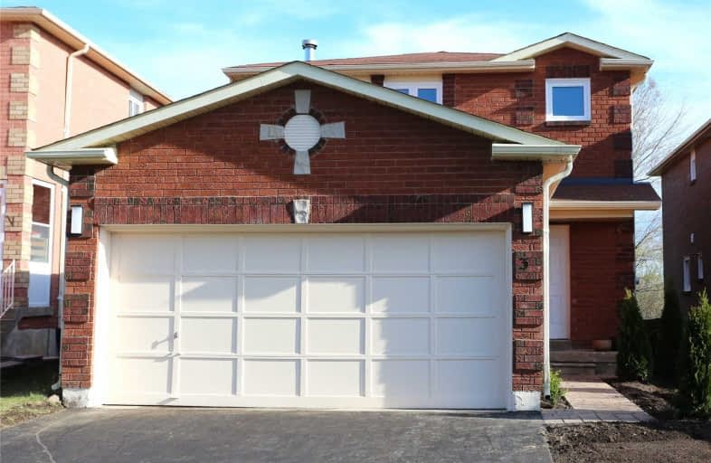 3 Squire Drive, Richmond Hill | Image 1