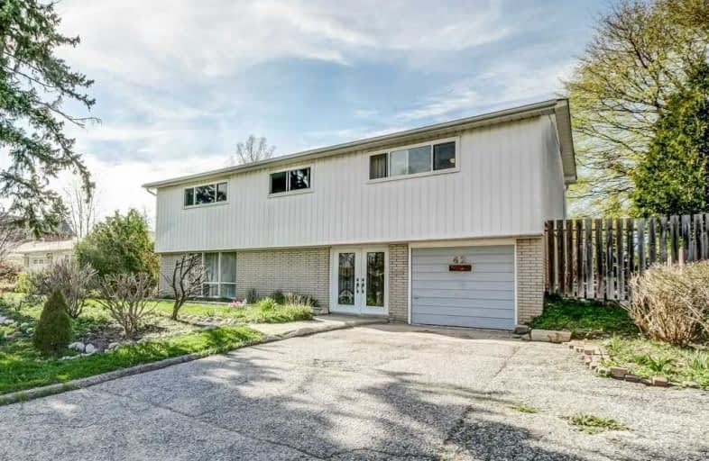 42 Fonthill Boulevard, Markham | Image 1