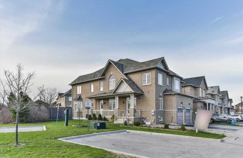 32 Voysey Way, Markham | Image 1