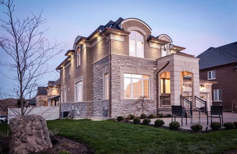 17 Bluff Trail, King | Image 1