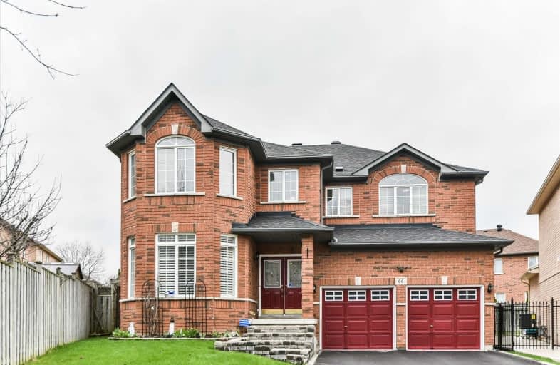 66 Lemsford Drive, Markham | Image 1