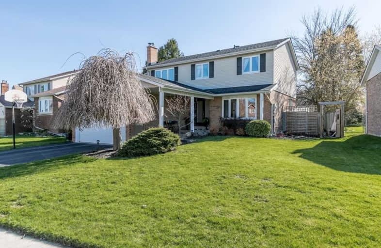 63 Howlett Avenue, Newmarket | Image 1