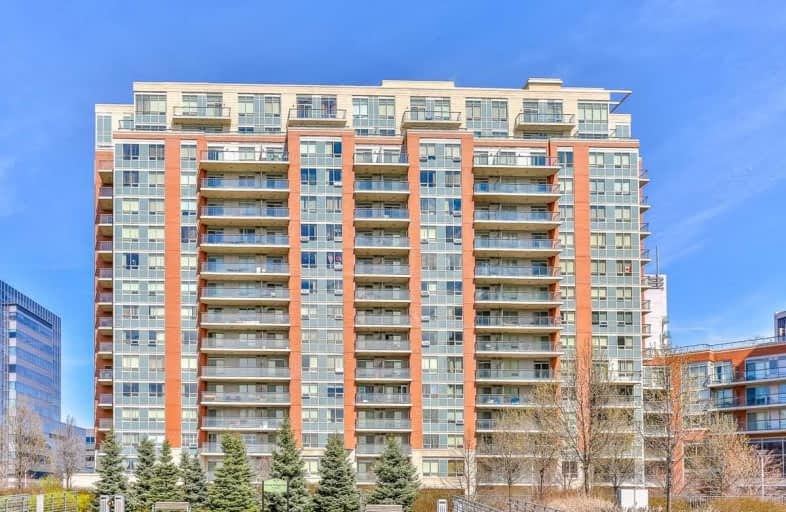 1610-60 South Town Centre Boulevard, Markham | Image 1