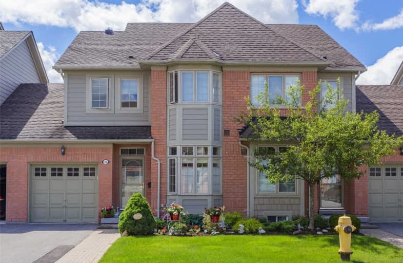 15 Belle Terre Way, Markham | Image 1