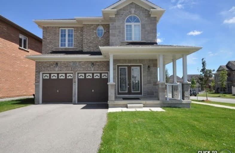 111 Weir Street, Bradford West Gwillimbury | Image 1