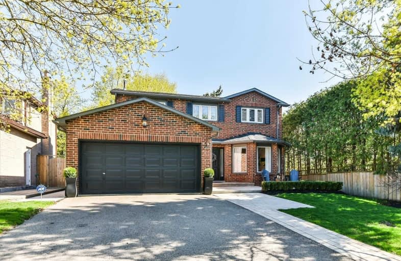 3 Hastings Drive, Markham | Image 1