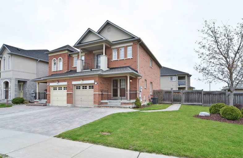 171 Blue Willow Drive, Vaughan | Image 1