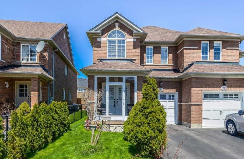 350 Via Carmine Avenue, Vaughan | Image 1