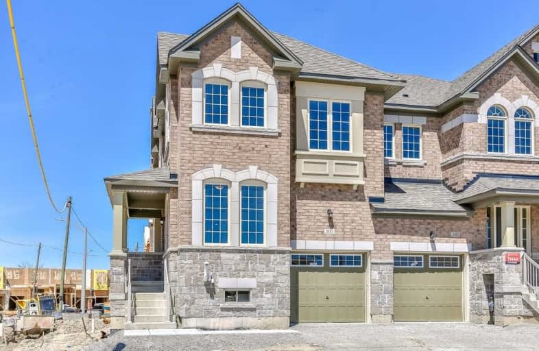 101 Drizzel Crescent, Richmond Hill | Image 1