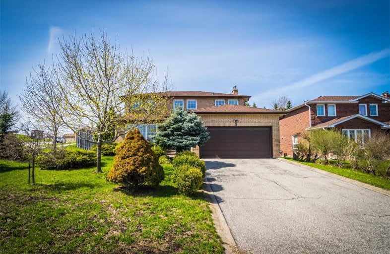 3 Royal Court, Bradford West Gwillimbury | Image 1