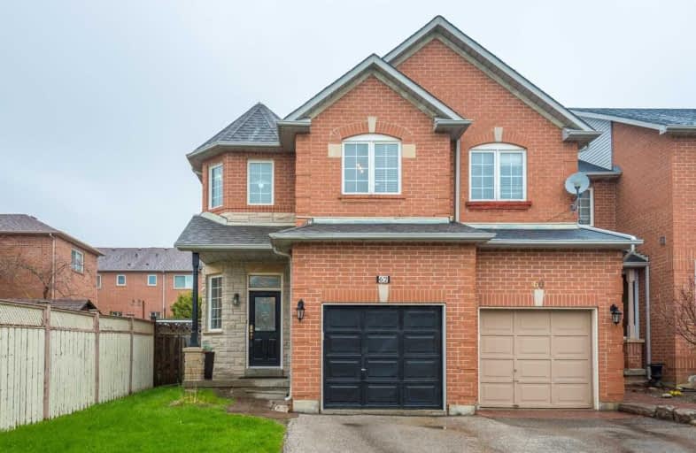 62 Nottingham Drive, Richmond Hill | Image 1