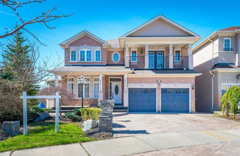 75 Post Oak Drive, Richmond Hill | Image 1