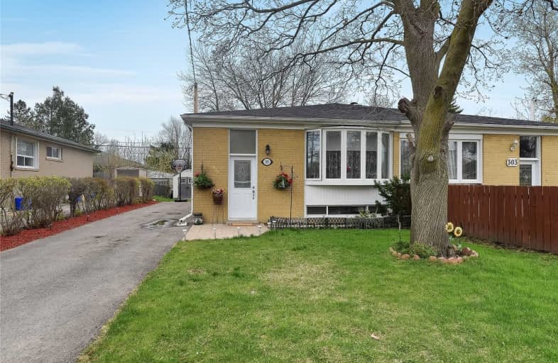 305 Blue Grass Boulevard, Richmond Hill | Image 1