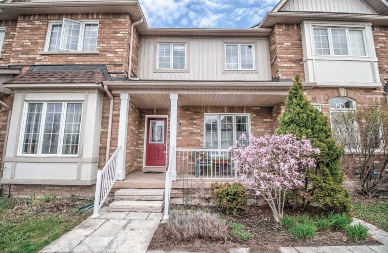 724 Bur Oak Avenue, Markham | Image 1