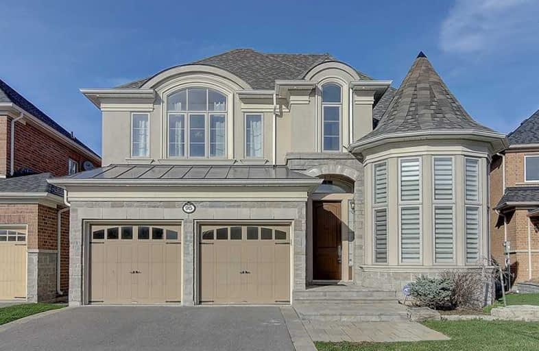 95 Verdi Road, Richmond Hill | Image 1