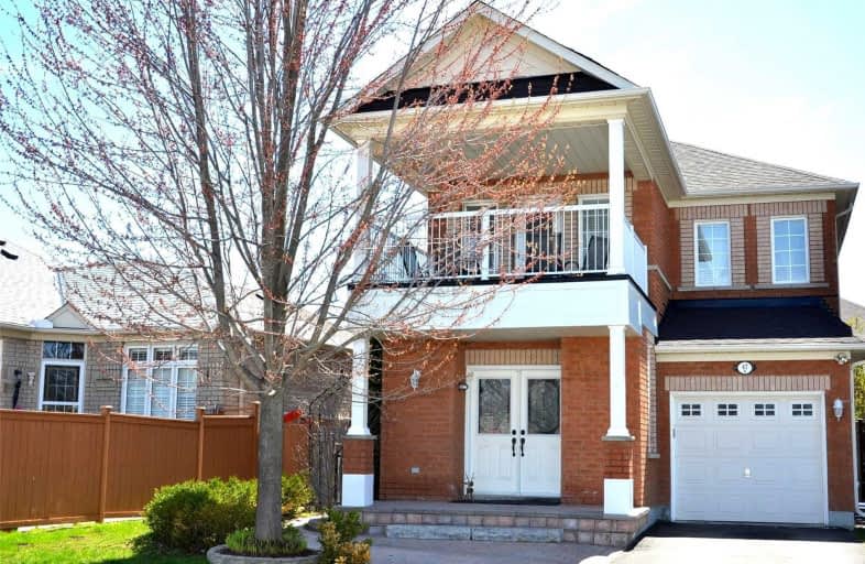 47 Saffron Street, Markham | Image 1