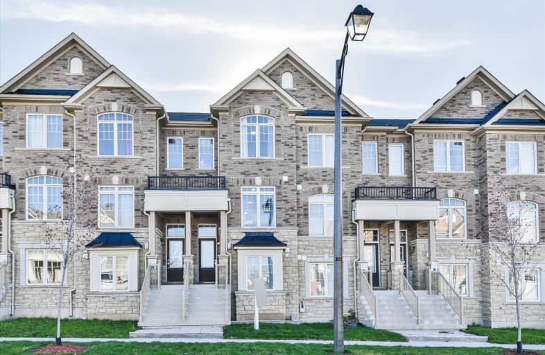 304 Delray Drive, Markham | Image 1