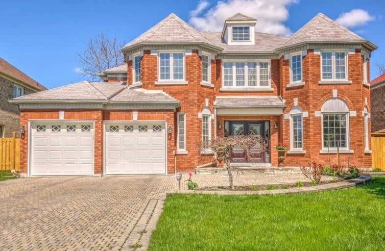 12 Clarendon Drive, Richmond Hill | Image 1