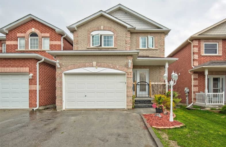 37 Smith Street, Bradford West Gwillimbury | Image 1