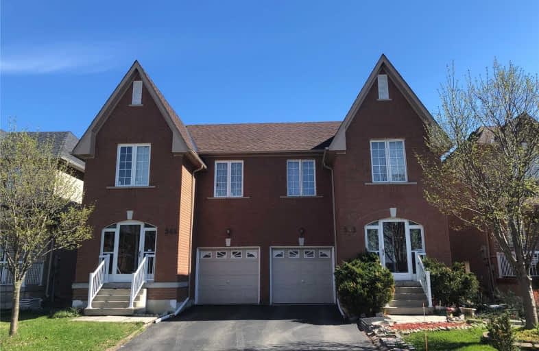 543 Caboto Trail, Markham | Image 1
