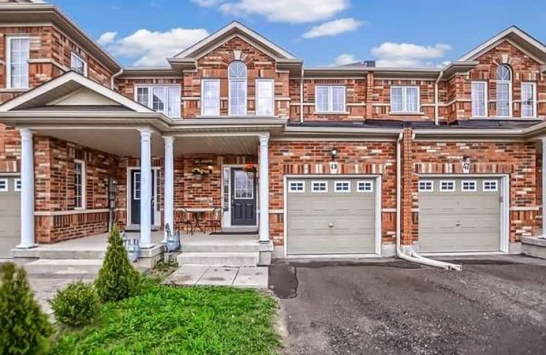 49 Hawkes Drive, Richmond Hill | Image 1