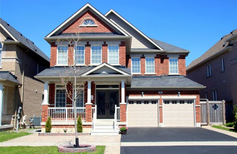 76 Bernbridge Road, Markham | Image 1