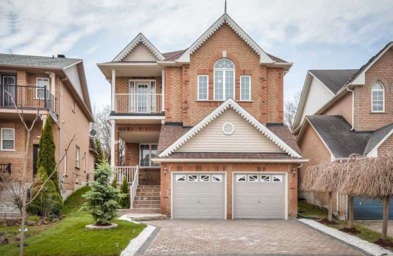 11 English Oak Drive, Richmond Hill | Image 1