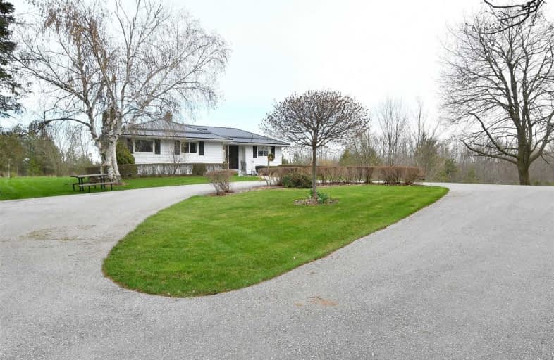 6833 10th Sideroad, Essa | Image 1