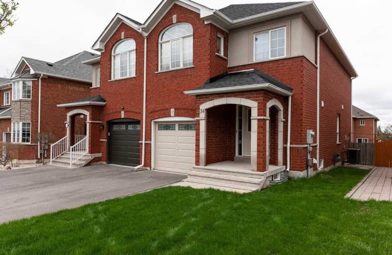 34 Alanno Way, Vaughan | Image 1