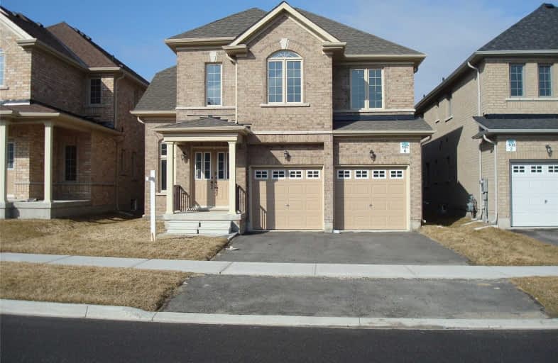 6 Milby Crescent, Bradford West Gwillimbury | Image 1