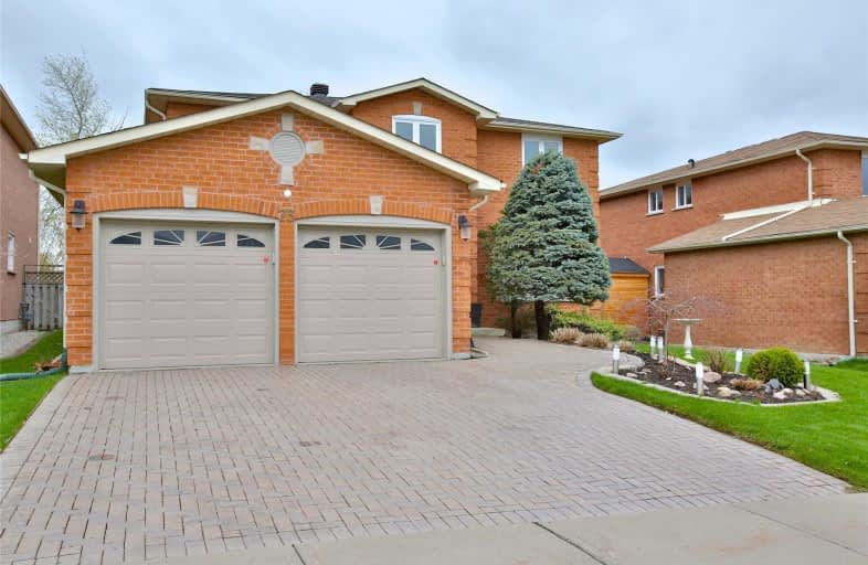 73 Hazelmere Drive, Richmond Hill | Image 1